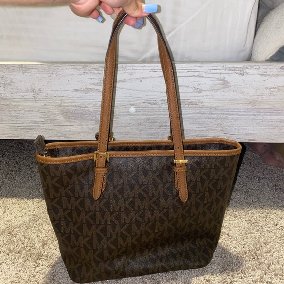 Michael Kors Jet Set medium - Picture 3 of 4